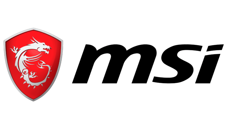 MSI-Logo