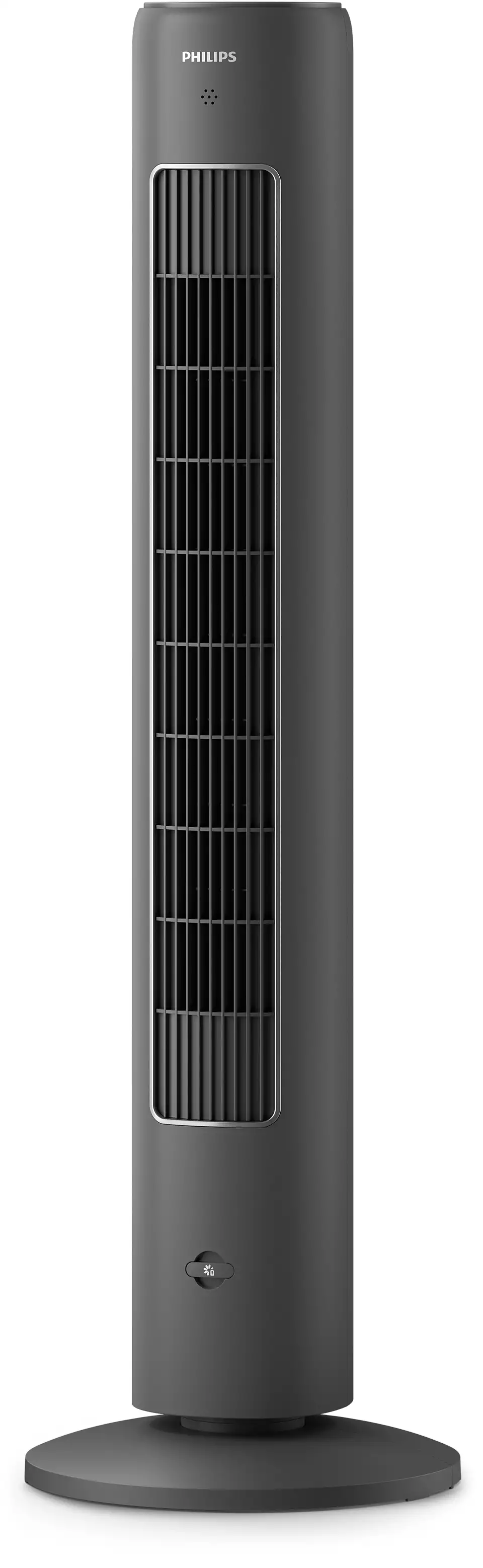 PHILIPS Series 5000 torņveida ventilators, melns - Image 2