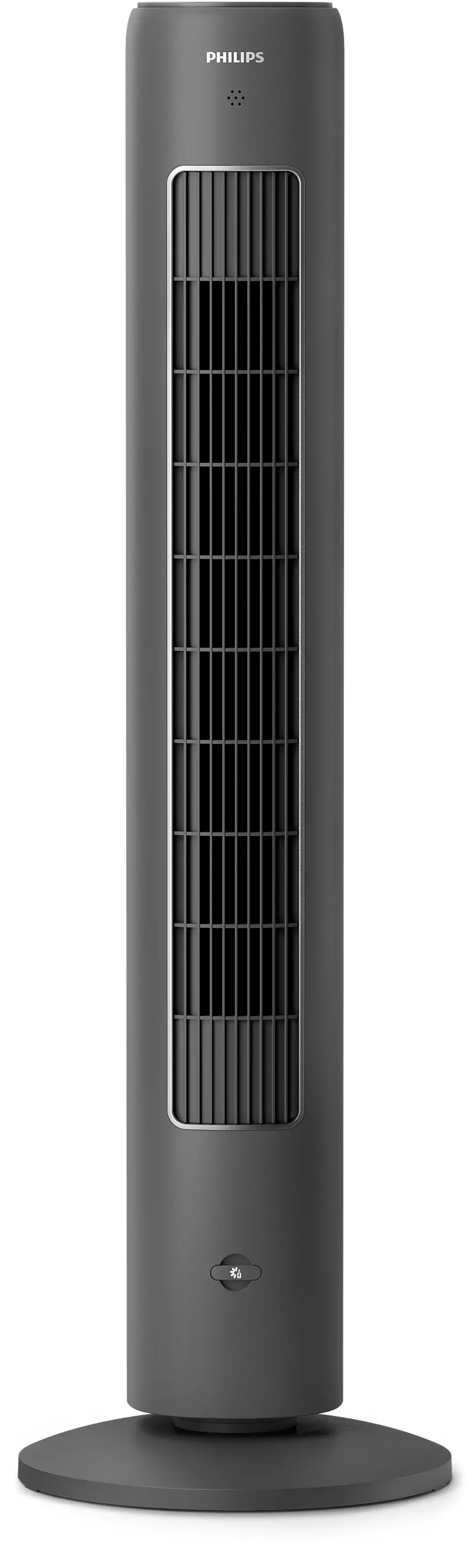 PHILIPS Series 5000 torņveida ventilators, melns - Image 3