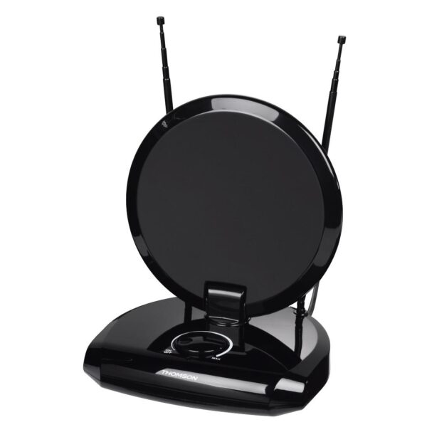 Thomson ANT1418BK DVB-T/DVB-T2 Indoor Antenna, Performance 35 - Image 2