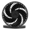 Ventilator birou Arctic "Summair", negru, pliabil, max 2800 rpm, 112mm diametru, USB, "AEBRZ00023A" (timbru verde 0.18 lei) - Image 5