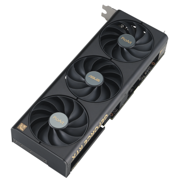 Karta graficzna GeForce RTX 4060 Ti PROART OC 16G GDDR6 128bit 3DP - Image 4