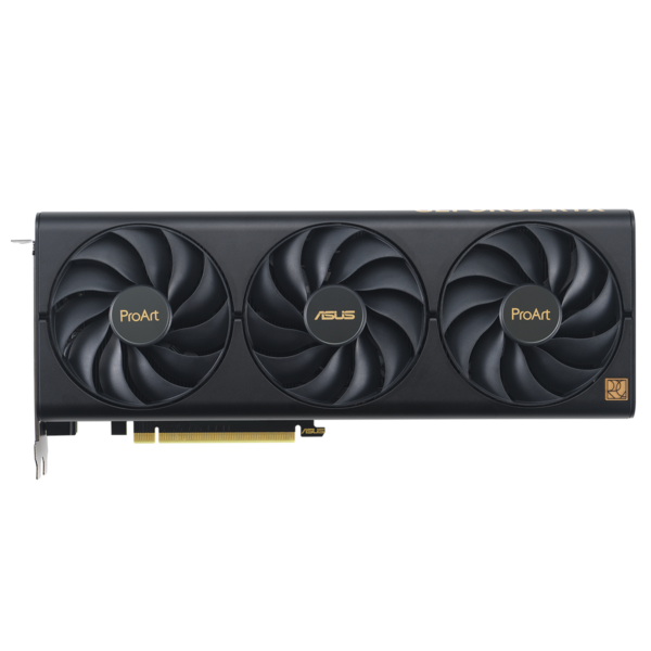 Karta graficzna GeForce RTX 4060 Ti PROART OC 16G GDDR6 128bit 3DP