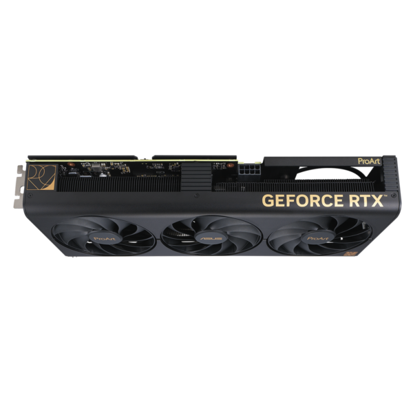 Karta graficzna GeForce RTX 4060 Ti PROART OC 16G GDDR6 128bit 3DP - Image 8