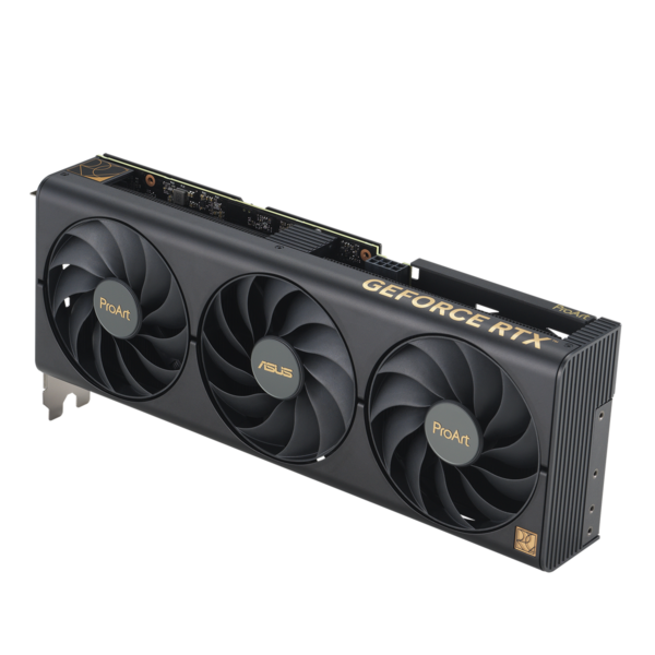 Karta graficzna GeForce RTX 4060 Ti PROART OC 16G GDDR6 128bit 3DP - Image 3