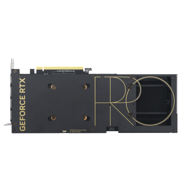 Karta graficzna GeForce RTX 4060 Ti PROART OC 16G GDDR6 128bit 3DP - Image 5