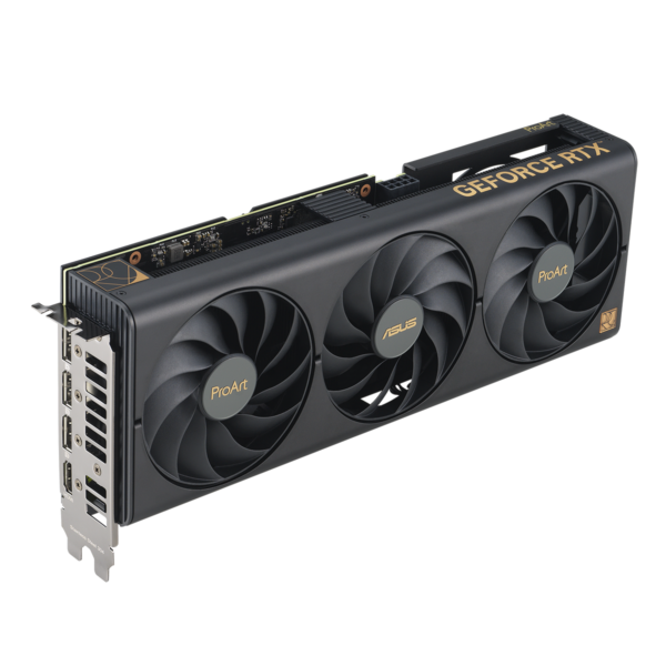 Karta graficzna GeForce RTX 4060 Ti PROART OC 16G GDDR6 128bit 3DP - Image 6