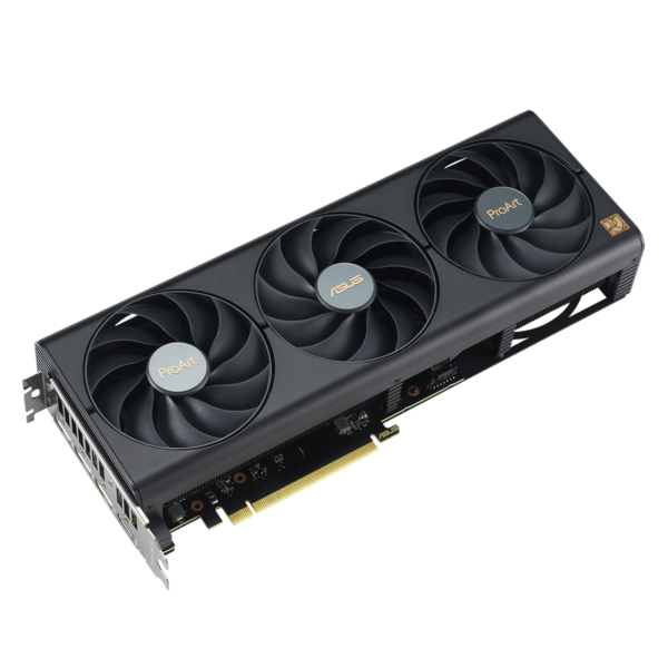 Karta graficzna GeForce RTX 4060 Ti PROART OC 16G GDDR6 128bit 3DP - Image 7