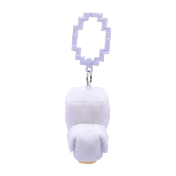 MINECRAFT Clip-on plush, 9 cm - Image 12