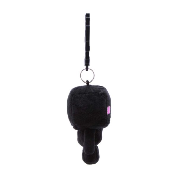 MINECRAFT Clip-on plush, 9 cm - Image 21