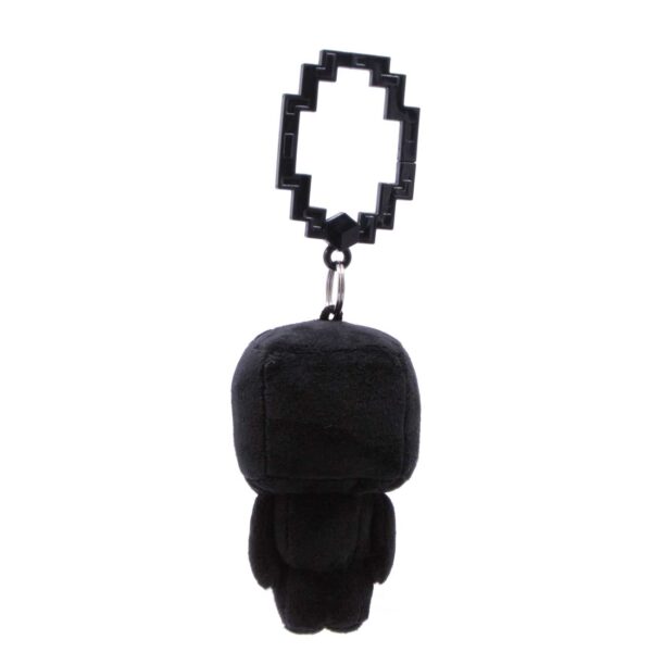MINECRAFT Clip-on plush, 9 cm - Image 22