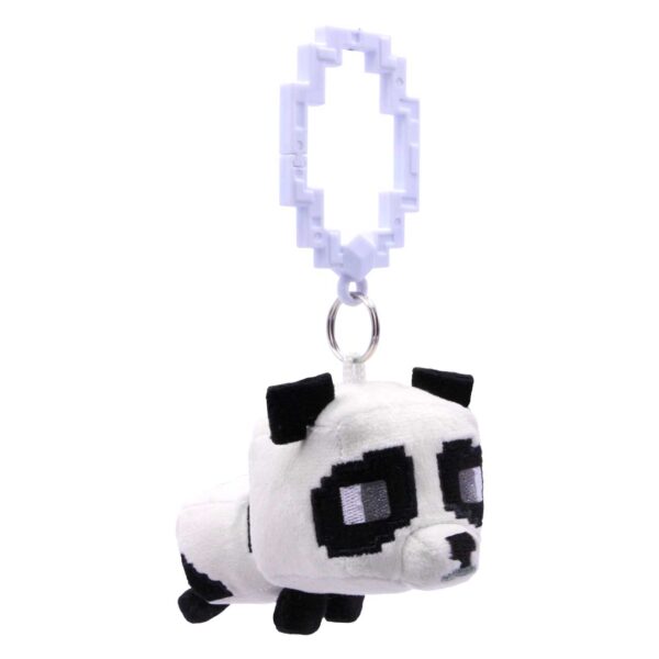 MINECRAFT Clip-on plush, 9 cm - Image 24