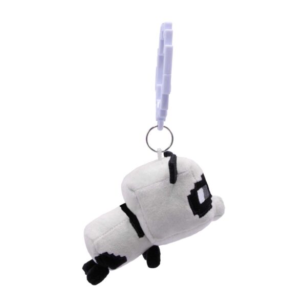 MINECRAFT Clip-on plush, 9 cm - Image 25