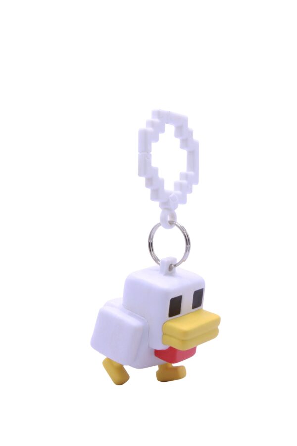 MINECRAFT Clip-on plush, 9 cm - Image 4
