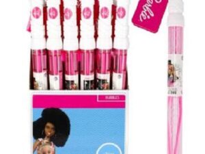 Mullitaja Barbie 120 ml