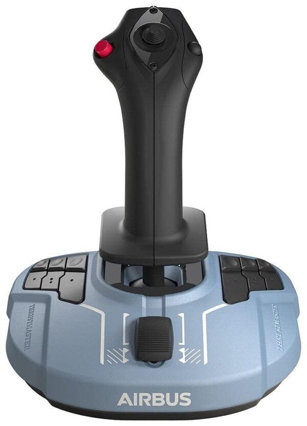 Thrustmaster Civil Aviation Sidestick - Image 3