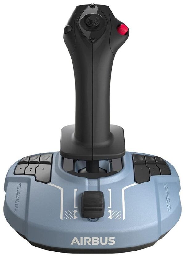 Thrustmaster Civil Aviation Sidestick - Image 2