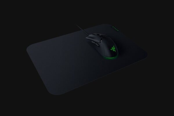 Razer RZ02-03820100-R3M1 Sphex V3 Gaming mouse pad, Small, Black - Image 7