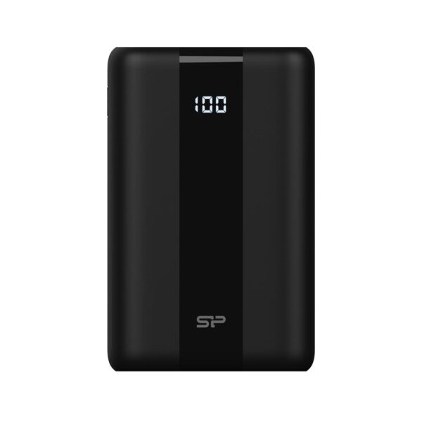 Silicon Power power bank QX55 30000mAh, black - Image 3