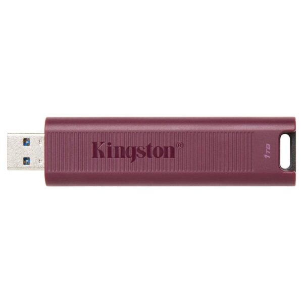 Pendrive Data Traveler MAX A 1TB USB-A 3.2 Gen2 - Image 2
