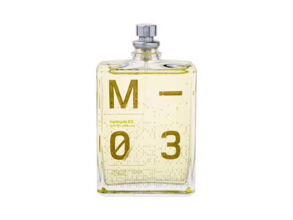 Molecule 03 (Eau de Toilette, U,100 ml)