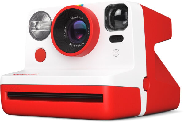 Polaroid Now Gen 2 camera red - Image 5