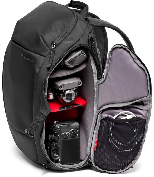 Manfrotto backpack Advanced Travel III (MB MA3-BP-T) - Image 3