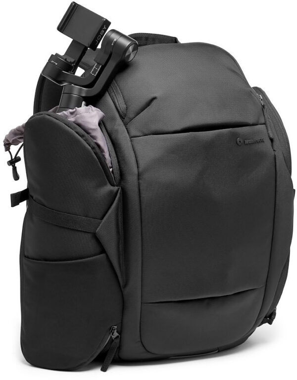 Manfrotto backpack Advanced Travel III (MB MA3-BP-T) - Image 6