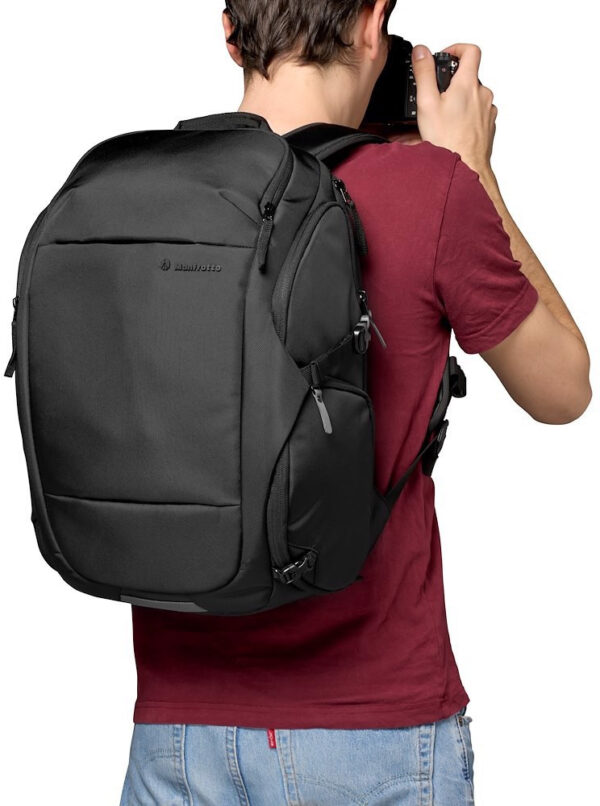 Manfrotto backpack Advanced Travel III (MB MA3-BP-T) - Image 16