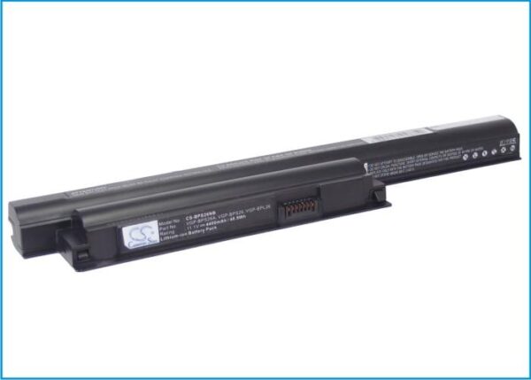 Laptop Battery for Sony VAIO PCG-71811M PCG-71911M SVE1511C5E CS-BPS26NB 11.1V 4400mAh CAMERON SINO - Image 2