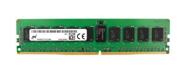 Pamięć serwerowa DDR4 16GB/3200 RDIMM 2Rx8 CL22