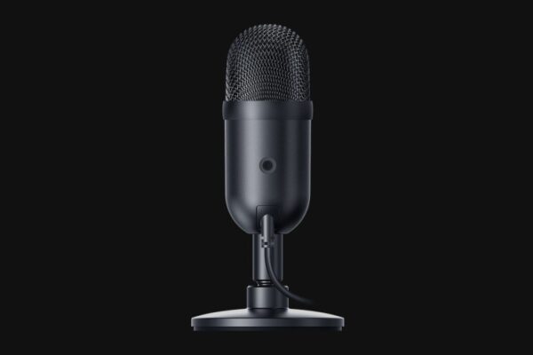 Razer Seiren V2 X Streaming Microphone Wired, Black - Image 4