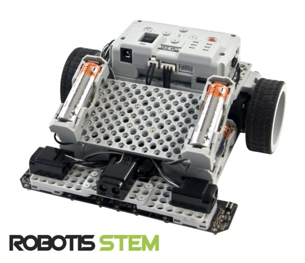 ROBOTIS STEM Level 1 - Image 10