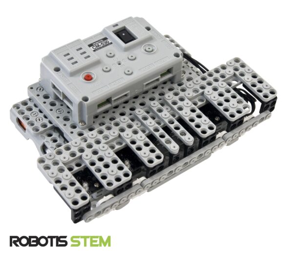 ROBOTIS STEM Level 1 - Image 4