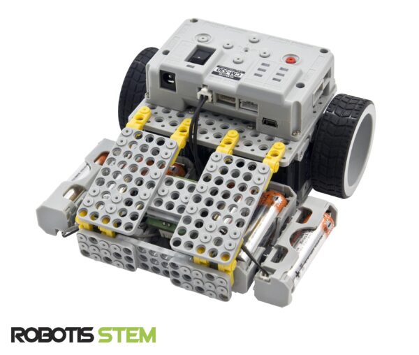 ROBOTIS STEM Level 1 - Image 8