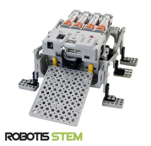 ROBOTIS STEM Level 1 - Image 2