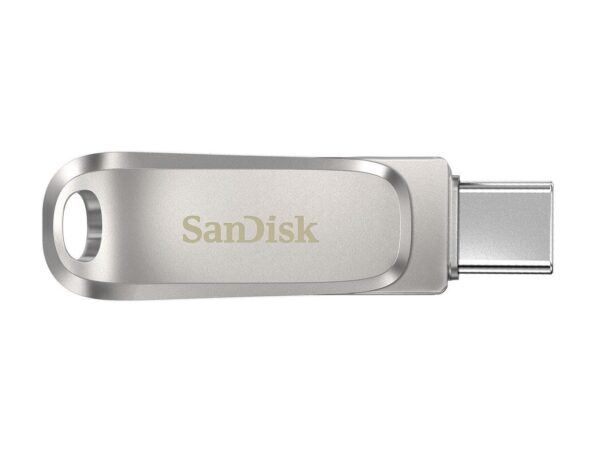 Pamięć Ultra Dual Drive Luxe 256GB USB 3.1 Type-C - Image 4