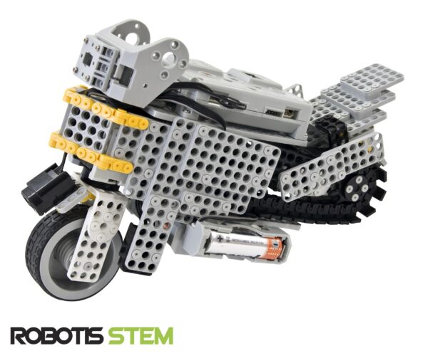 ROBOTIS STEM Level 1 - Image 3