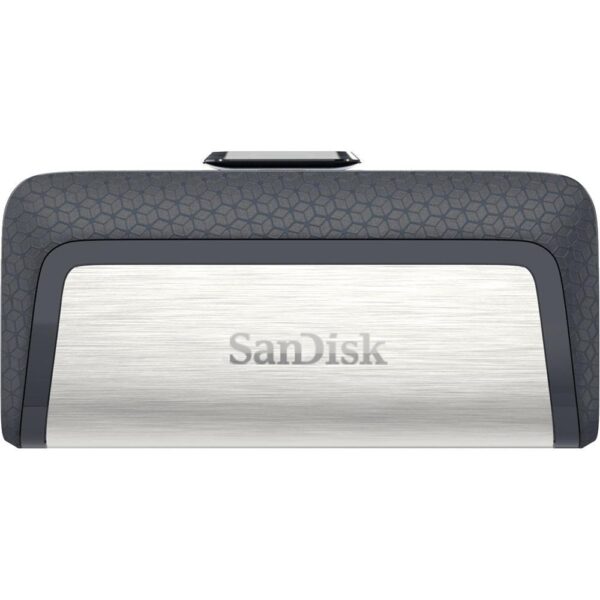 SanDisk pendrive 256GB USB 3.0 / USB-C Ultra Dual Drive Flash Memory - Image 2