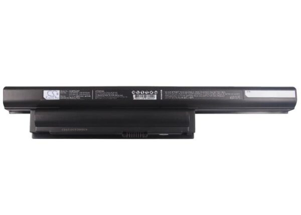 Laptop Battery for Sony VAIO PCG-71211M PCG-61211M PCG-71212M VGPBPS22 CS-BPS22NT 11.1V 4400mAh CAMERON SINO - Image 3