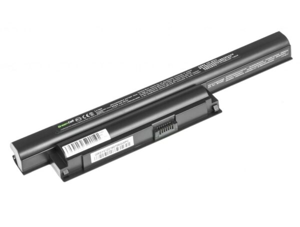 Laptop Battery for Sony VAIO PCG-71211M PCG-61211M PCG-71212M VGPBPS22 11.1V 4400mAh GREEN CELL - Image 2