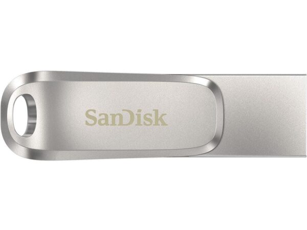 Pamięć Ultra Dual Drive Luxe 256GB USB 3.1 Type-C - Image 3