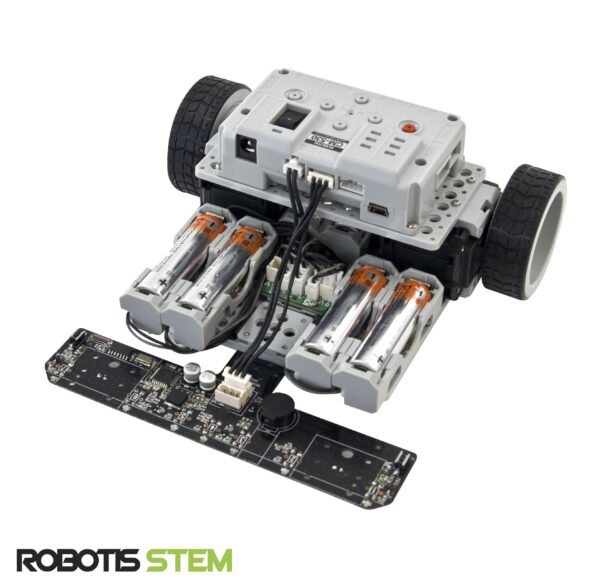 ROBOTIS STEM Level 1 - Image 9