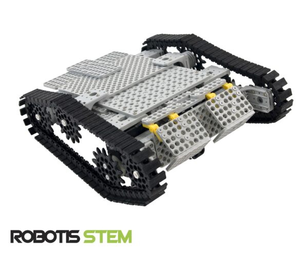 ROBOTIS STEM Level 1 - Image 6