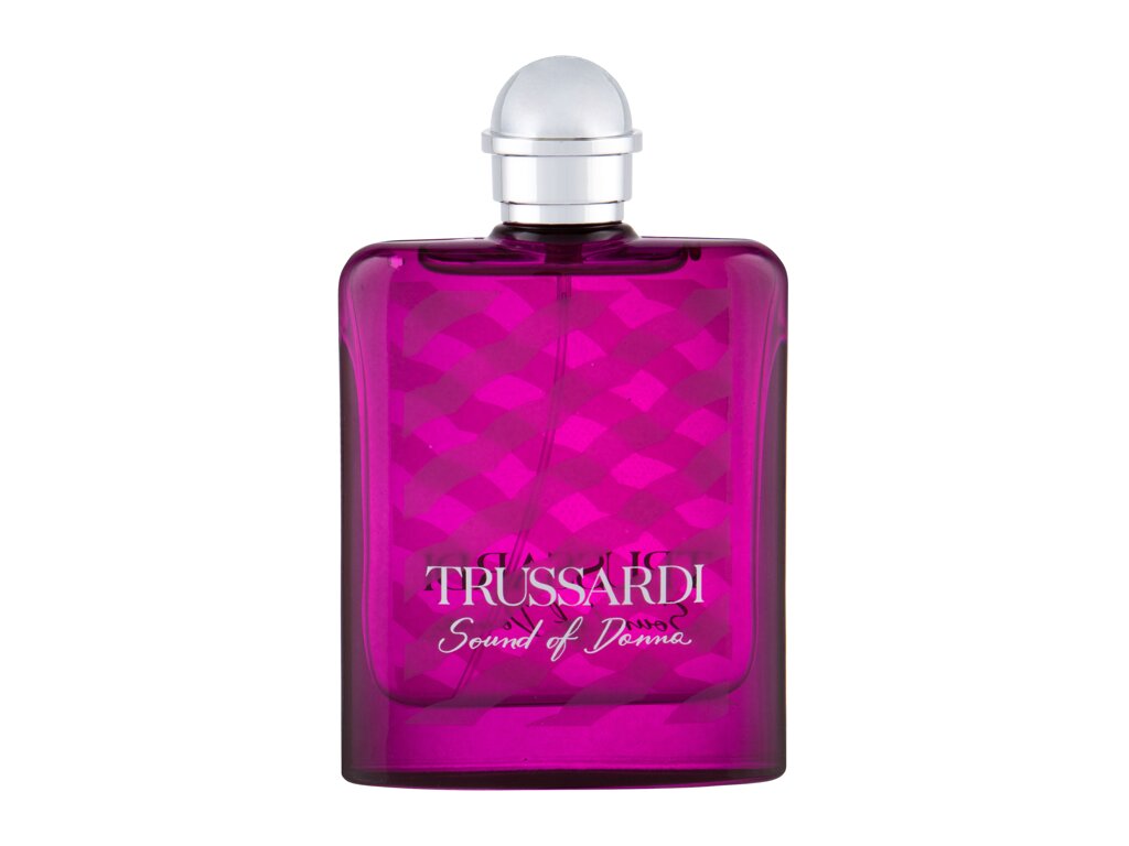 Trussardi Sound of Donna Eau De Parfum 100 ml (woman)