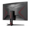 AOC C27G2E/BK 27inch VAFHD 165Hz 4ms - Image 3