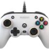 Wired Gamepad Nacon XBox Series Pro Compact White