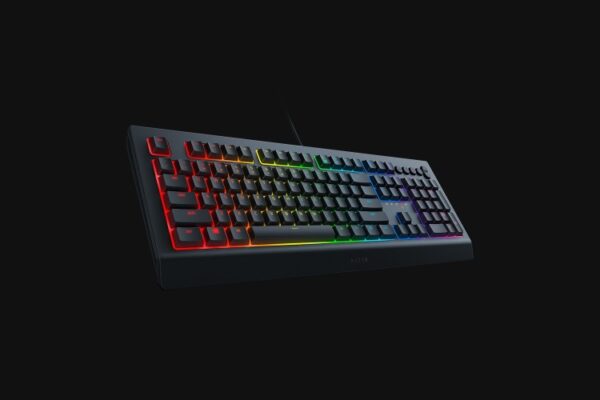 Razer RZ03-03400100-R3M1 Cynosa V2 Gaming keyboard USB QWERTY US English, Wired, Black - Image 6