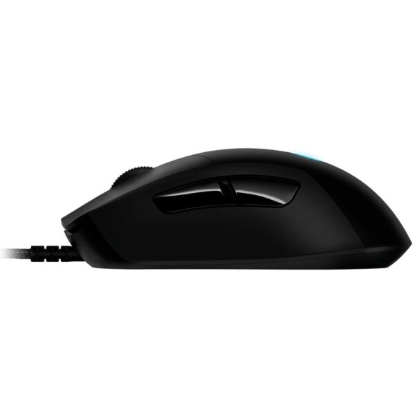 Logitech Gaming Mouse G403 HERO - Mus - optisk - 6 knappar - kabelansluten - USB - Image 3