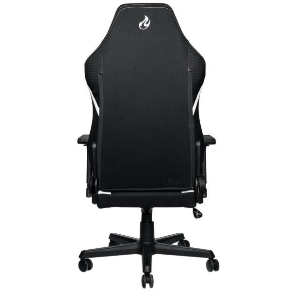 Gaming Chair Nitro Concepts X1000 - Radiant White - Image 5